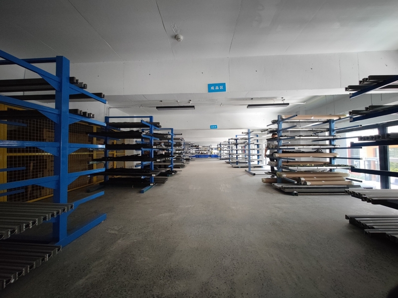 চীন Zhengzhou Hengliang Tech Co., Ltd. সংস্থা প্রোফাইল