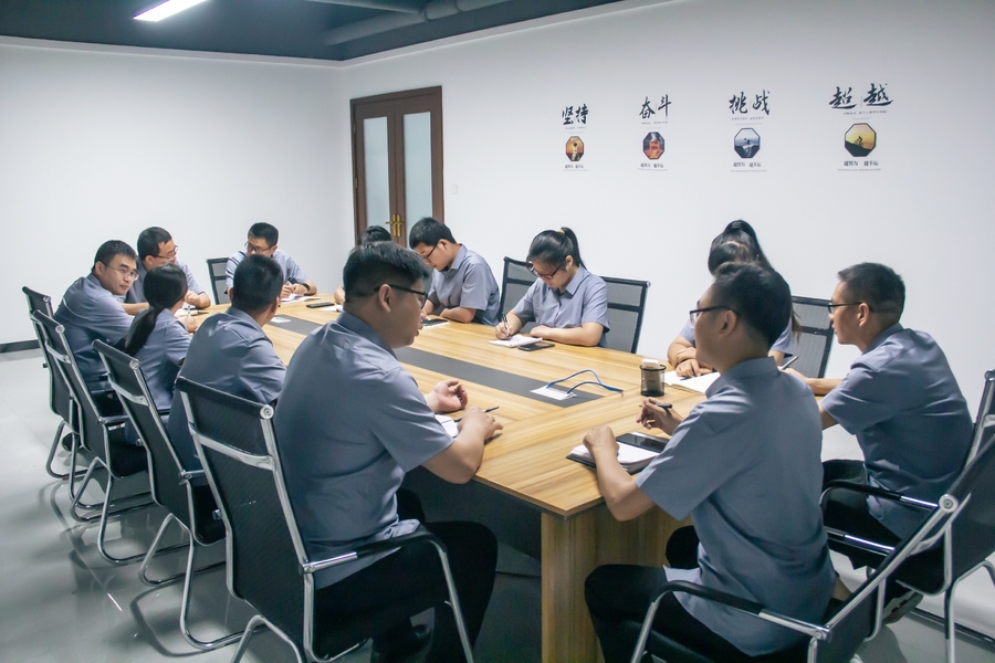 চীন Zhengzhou Hengliang Tech Co., Ltd. সংস্থা প্রোফাইল