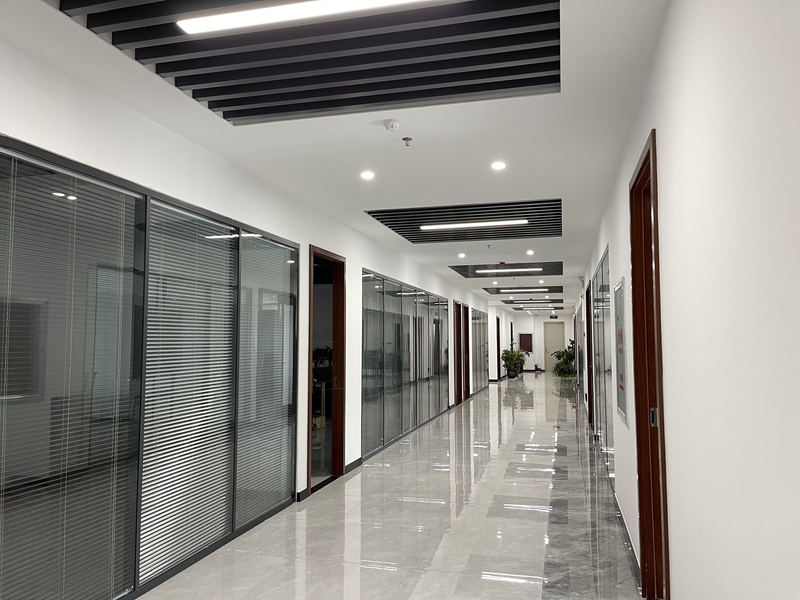 চীন Zhengzhou Hengliang Tech Co., Ltd. সংস্থা প্রোফাইল