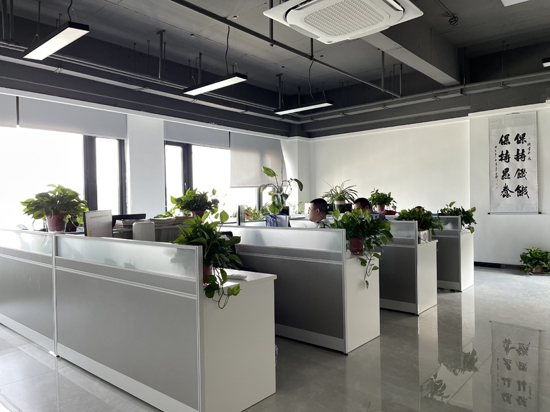 চীন Zhengzhou Hengliang Tech Co., Ltd. সংস্থা প্রোফাইল