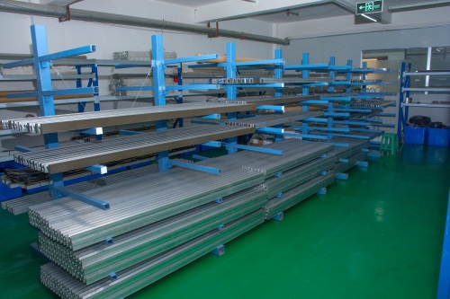 Zhengzhou Hengliang Tech Co., Ltd. কারখানা ভ্রমণ